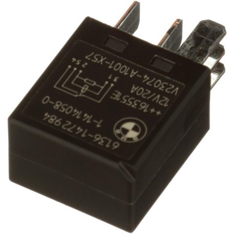 Standard Ignition Fog Light Relay RY1983 - view 5