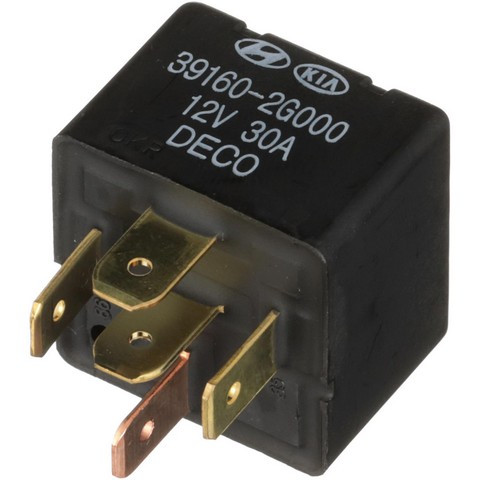 Standard Ignition Accessory Power Relay RY1993