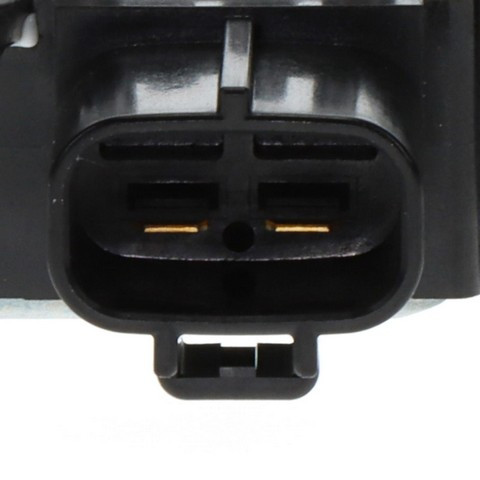 Standard Ignition Engine Cooling Fan Module P/N:RY2005