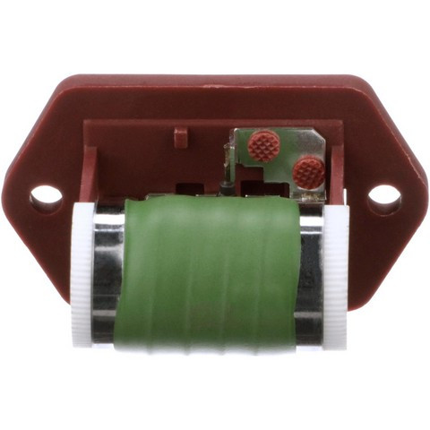 Standard Ignition Engine Cooling Fan Module P/N:RY2049