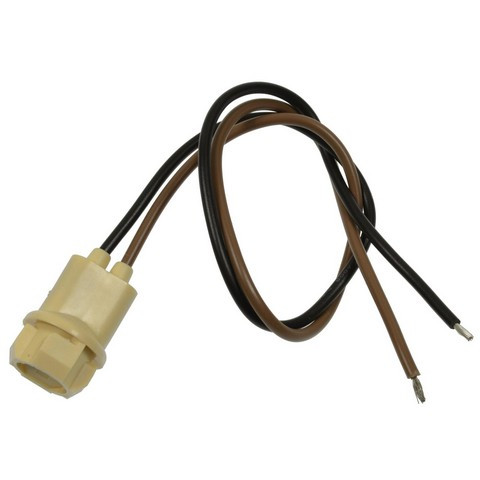 Standard Ignition Brake / Tail / Turn Signal Light Connector,Side Marker Light Socket S-100