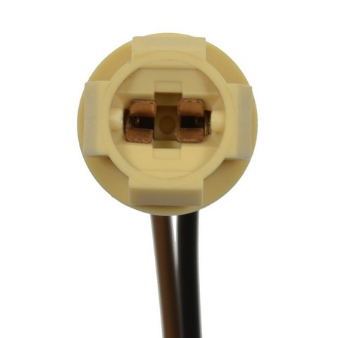 Standard Ignition Brake / Tail / Turn Signal Light Connector,Side Marker Light Socket P/N:S-100