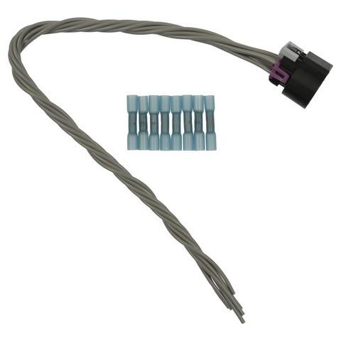 Standard Ignition Headlight Connector,Headlight Switch Connector,Ignition Coil Connector S-1010