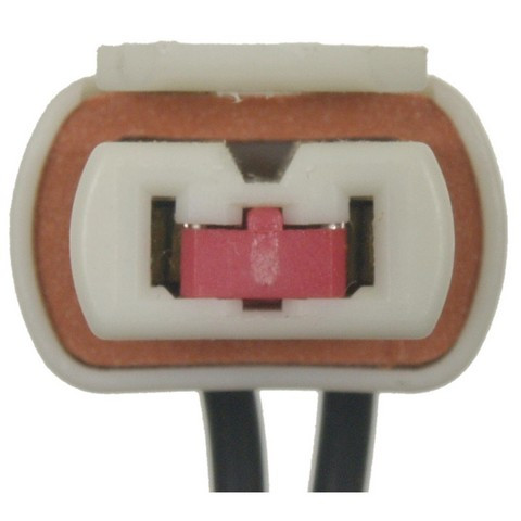 Standard Ignition Door Lock Actuator Connector S-1018 - view 2