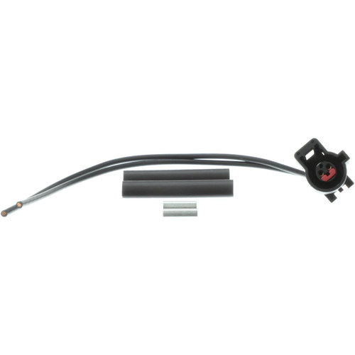 Standard Ignition ABS Harness Connector,Ignition Knock (Detonation) Sensor Connector S-1021 - view 6