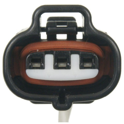 Standard Ignition Barometric Pressure Sensor Connector,Throttle Position Sensor Connector S-1028 - view 2