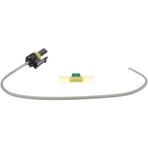 Standard Ignition Oxygen Sensor Connector,Starter Solenoid Connector S-1029 - view 3