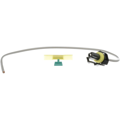 Standard Ignition Oxygen Sensor Connector,Starter Solenoid Connector S-1029 - view 4