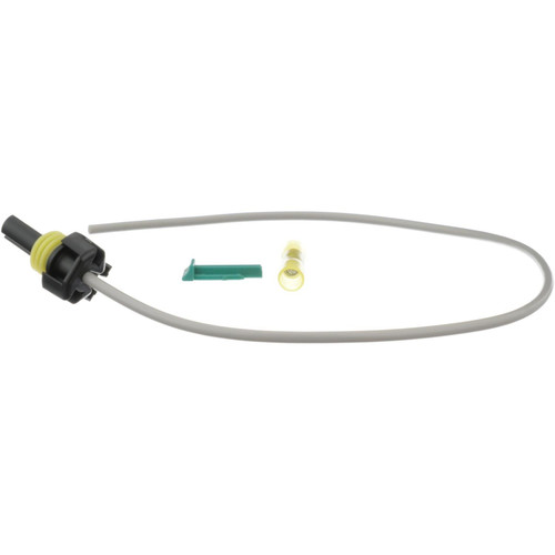 Standard Ignition Oxygen Sensor Connector,Starter Solenoid Connector S-1029 - view 6