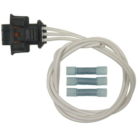 Standard Ignition Barometric Pressure Sensor Connector,Engine Camshaft Position Sensor Connector S-1038