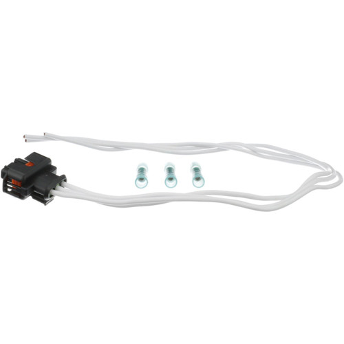Standard Ignition Barometric Pressure Sensor Connector,Engine Camshaft Position Sensor Connector P/N:S-1038