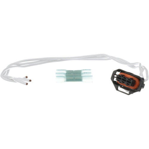 Standard Ignition Barometric Pressure Sensor Connector,Engine Camshaft Position Sensor Connector S-1038 - view 6