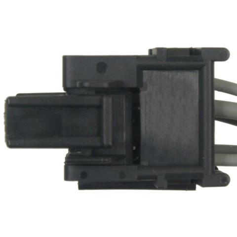 Standard Ignition HVAC Blower Switch Connector,HVAC Control Select Switch Connector S-1044 - view 2