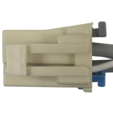Standard Ignition Ignition Switch Connector S-1047 - view 2