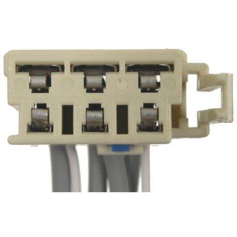 Standard Ignition Ignition Switch Connector S-1047 - view 3