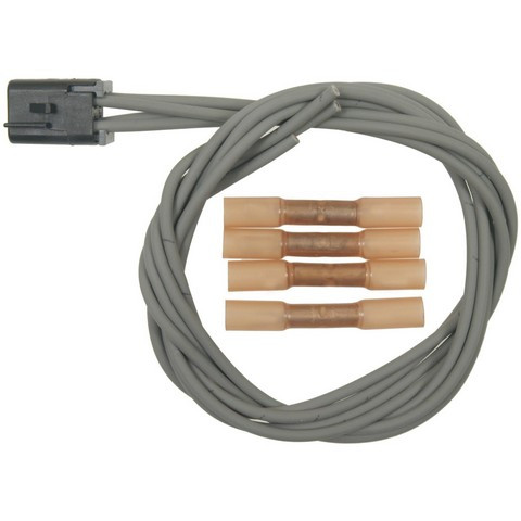 Standard Ignition Headlight Switch Connector,Radio Power Connector,Speaker Connector S-1051