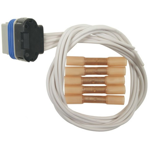 Standard Ignition Engine Valve Deactivation Solenoid Connector S-1054