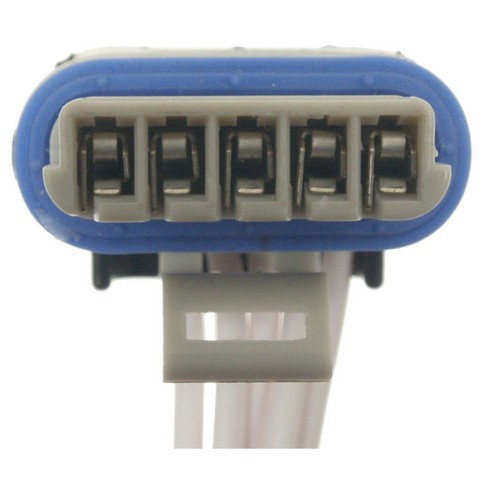 Standard Ignition Engine Valve Deactivation Solenoid Connector P/N:S-1054