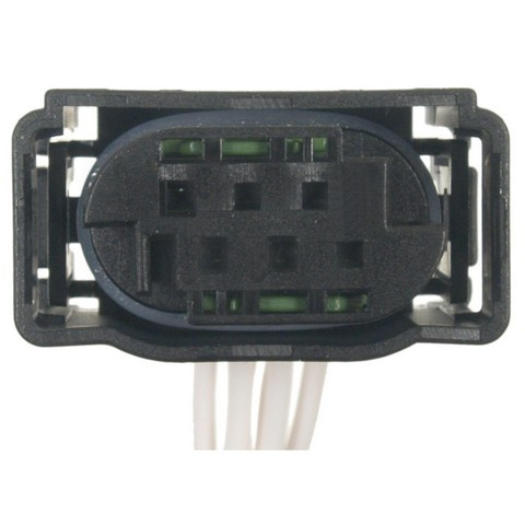 Standard Ignition Suspension Yaw Sensor Connector,Throttle Position Sensor Connector S-1057 - view 3