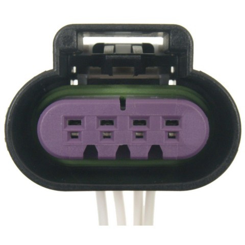 Standard Ignition Fog Light Switch Connector,Headlight Connector,Headlight Switch Connector P/N:S-1074