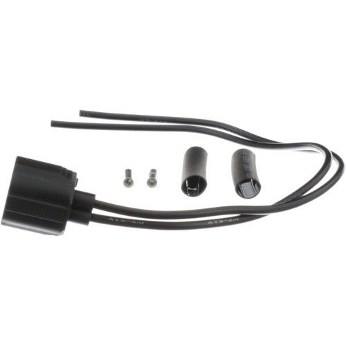 Standard Ignition Air Charge Temperature Sensor Connector,Brake Pressure Sensor Connector S-1080 - view 3