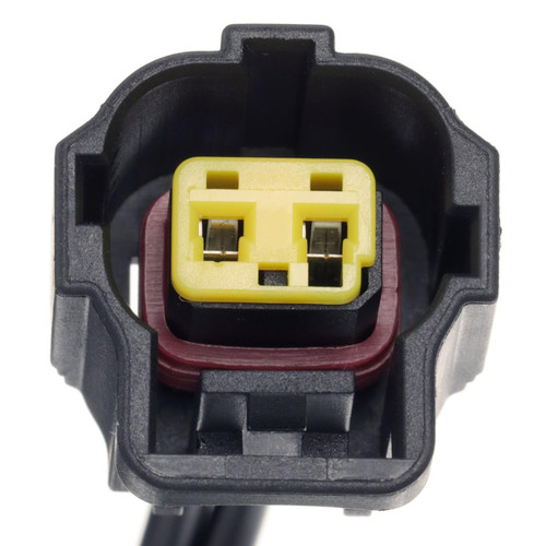 Standard Ignition Air Charge Temperature Sensor Connector,Brake Pressure Sensor Connector S-1080 - view 4