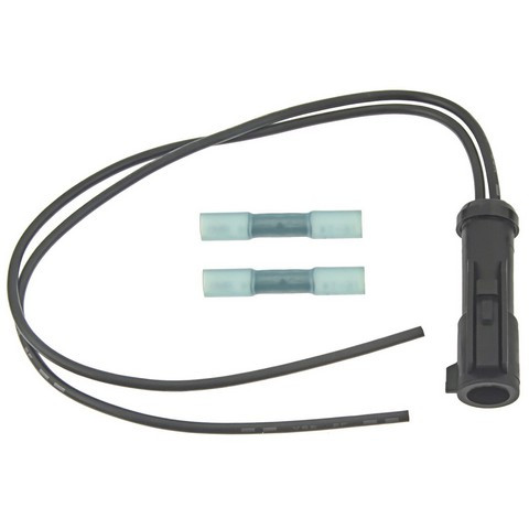 Standard Ignition A/C Compressor Connector,Ignition Knock (Detonation) Sensor Connector S-1085
