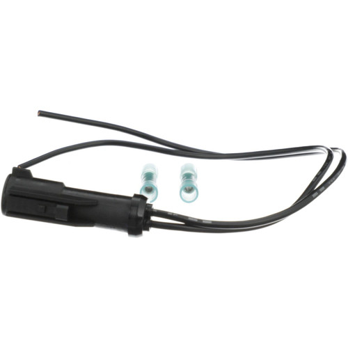 Standard Ignition A/C Compressor Connector,Ignition Knock (Detonation) Sensor Connector S-1085 - view 3