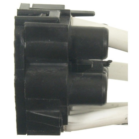 Standard Ignition Power Window Switch Connector S-1090 - view 2
