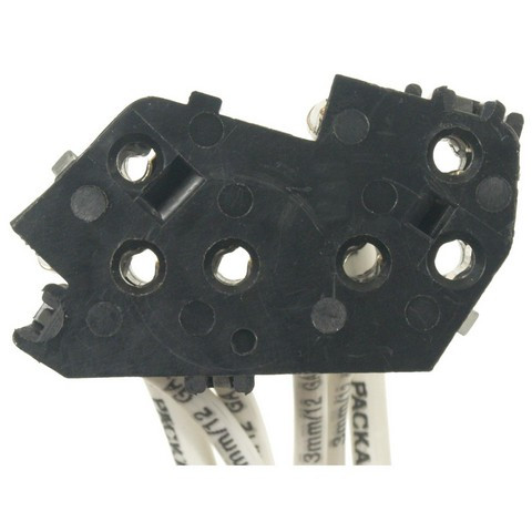 Standard Ignition Power Window Switch Connector S-1090 - view 3