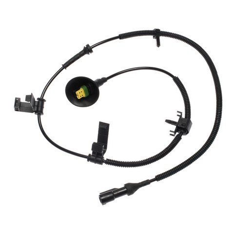 Standard Ignition ABS Wheel Speed Sensor Wiring Harness S-1102