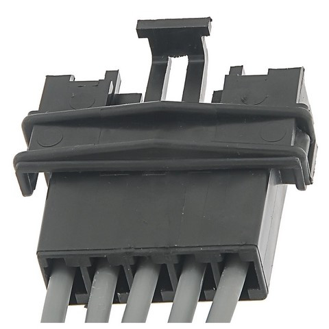 Standard Ignition A/C Clutch Cycle Switch Connector,HVAC Control Select Switch Connector S-1101 - view 3