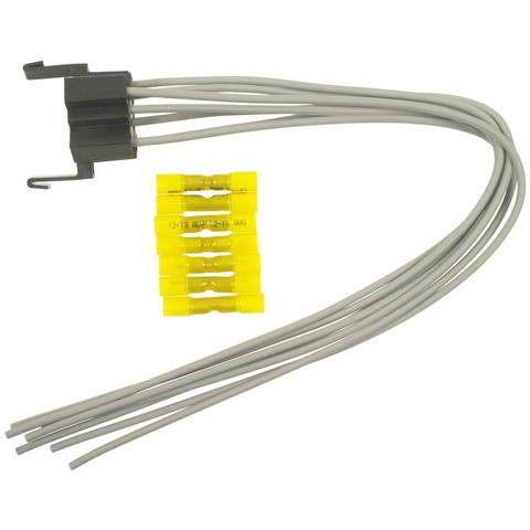 Standard Ignition Ignition Switch Connector P/N:S-1143
