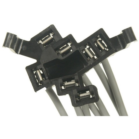 Standard Ignition Ignition Switch Connector S-1143 - view 3
