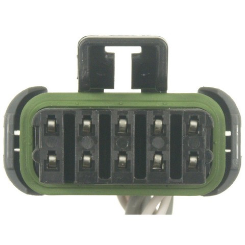 Standard Ignition Engine Wiring Harness Connector,Headlight Connector,Headlight Switch Connector P/N:S-1147