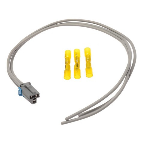 Standard Ignition Ambient Air Temperature Sensor Connector,Cigarette Lighter Socket Connector P/N:S-1167