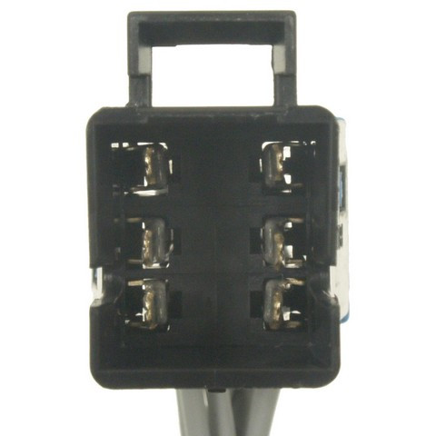 Standard Ignition Console Harness Connector,Door Harness Connector,Power Seat Switch Connector S-1200 - view 2