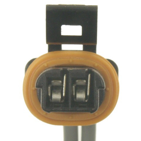 Standard Ignition Air Suspension Solenoid Connector P/N:S-1205