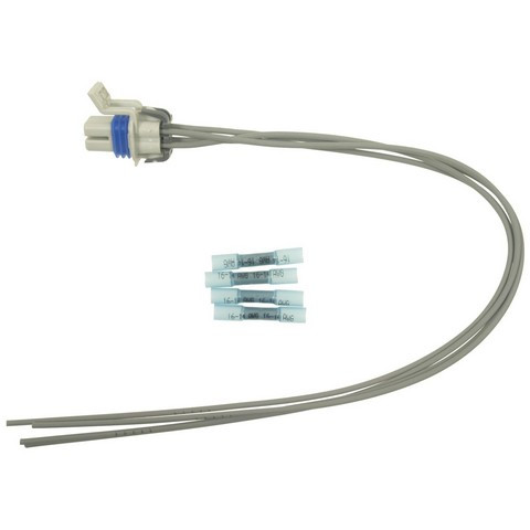 Standard Ignition Engine Wiring Harness Connector,Fuel Pump Connector,Oxygen Sensor Connector S-1208