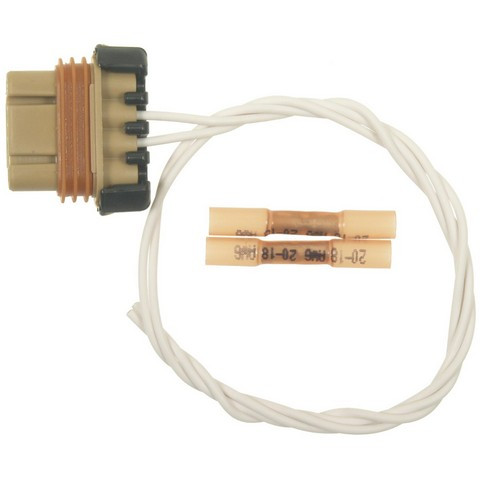 Standard Ignition Alternator Connector P/N:S-1236