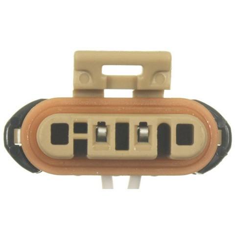 Standard Ignition Alternator Connector S-1236 - view 3
