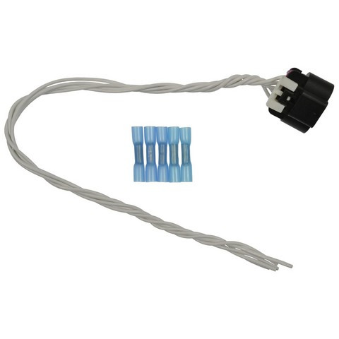 Standard Ignition Mass Air Flow Sensor Connector,Suspension Yaw Sensor Connector S-1262