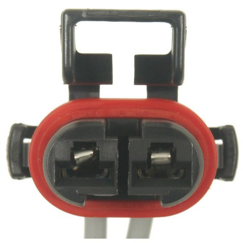Standard Ignition Headlight Connector,Headlight Switch Connector,Radio Power Connector P/N:S-1337