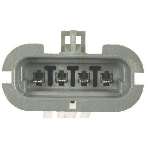 Standard Ignition Engine Wiring Harness Connector,Fuel Pump Connector,Headlight Switch Connector S-1340 - view 2