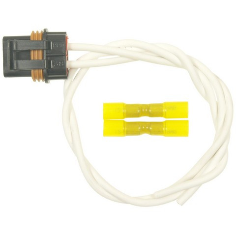Standard Ignition Brake Light Switch Connector,Fuse Block Connector,Headlight Switch Connector S-1343