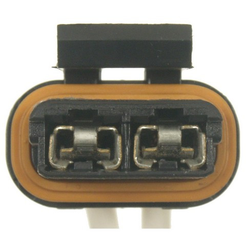 Standard Ignition Brake Light Switch Connector,Fuse Block Connector,Headlight Switch Connector S-1343 - view 3