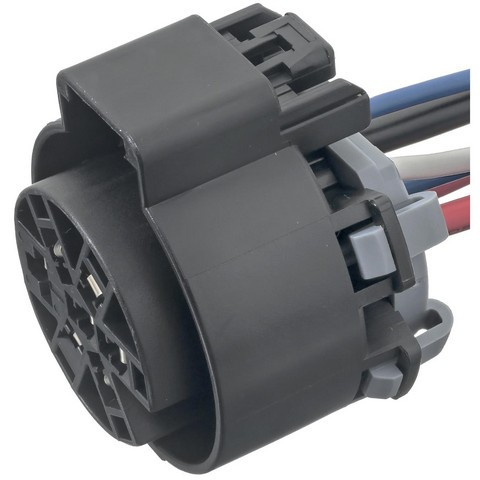 Standard Ignition ABS Control Module Connector,Body Wiring Harness Connector S-1344 - view 3