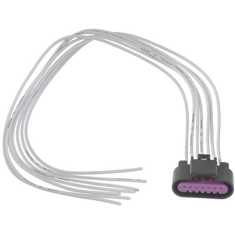 Standard Ignition Ignition Coil Connector,Ignition Control Module Connector S-1380
