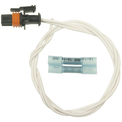 Standard Ignition Alternator Connector,Vapor Canister Purge Solenoid Connector S-1414