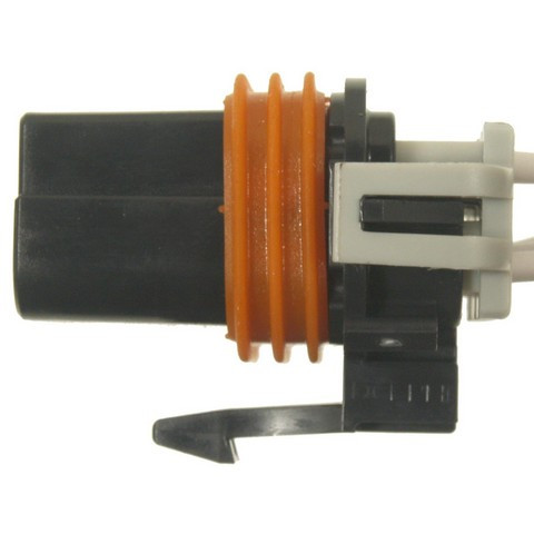 Standard Ignition Windshield Wiper Motor Connector S-1451 - view 2
